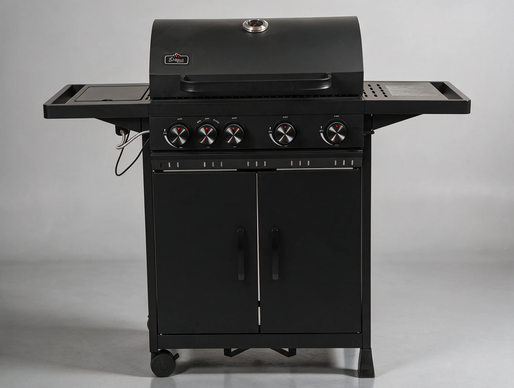 Dietrich Terrace 510