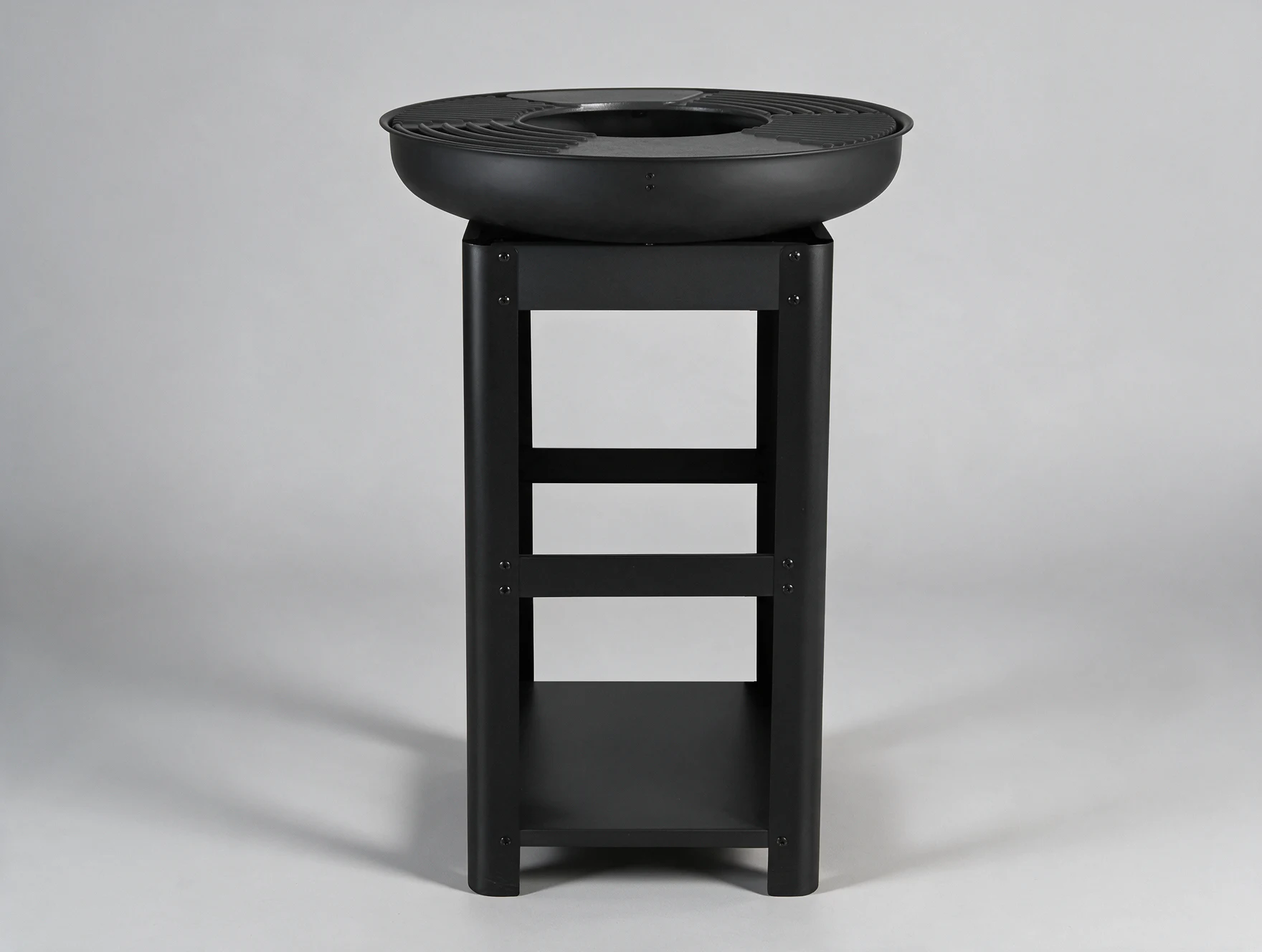 Dietrich Stand Grill