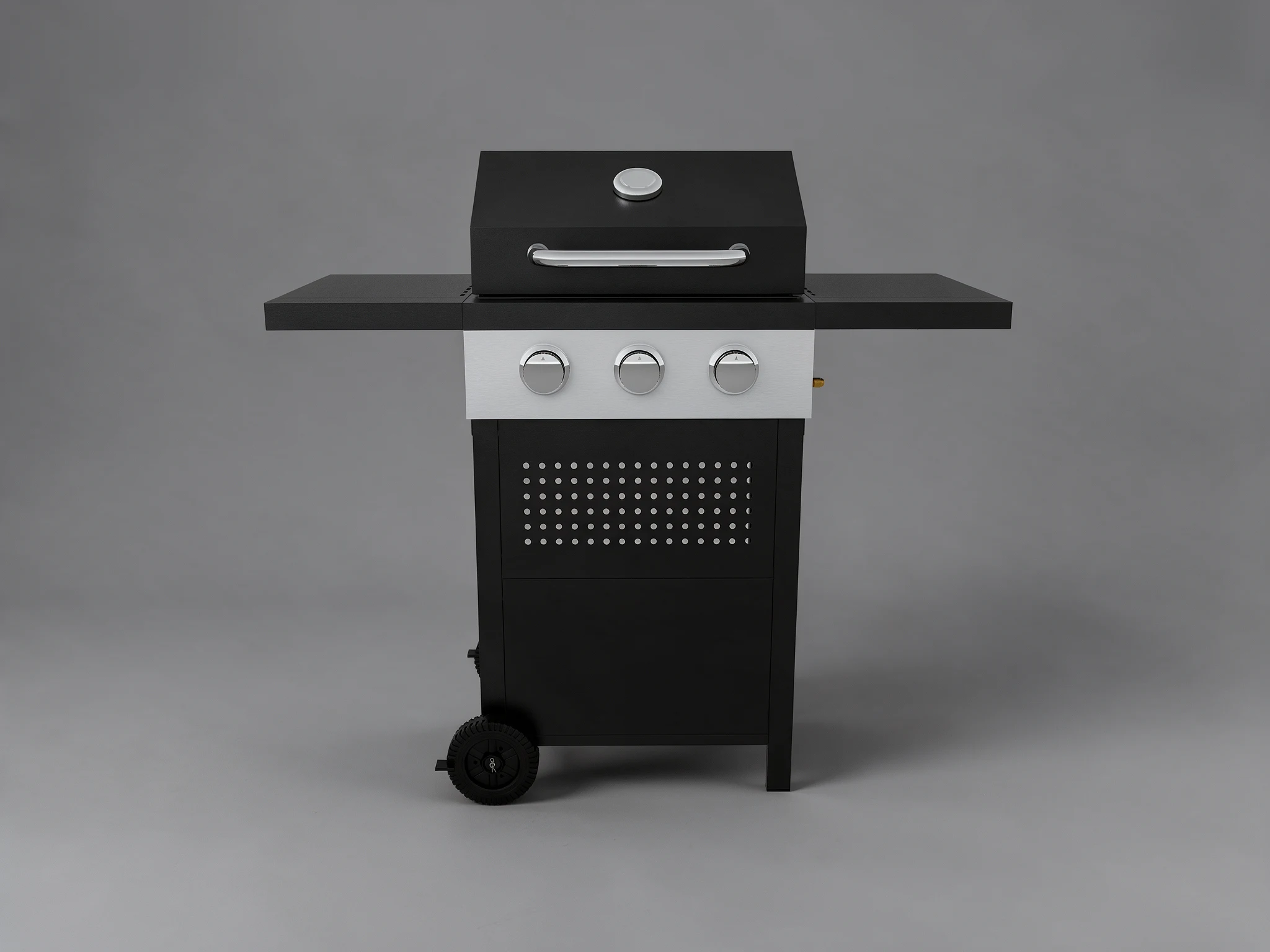 Dietrich Terrace 490